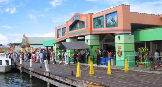 Port de Belize City