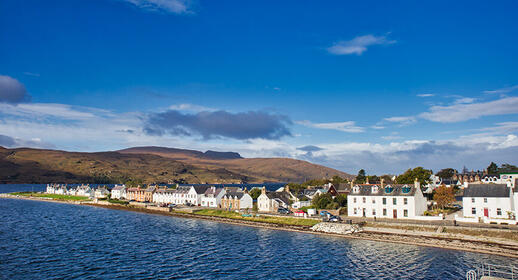 Ullapool