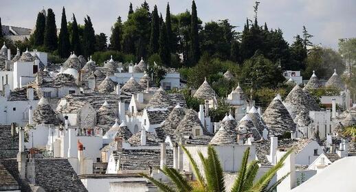 Alberobello