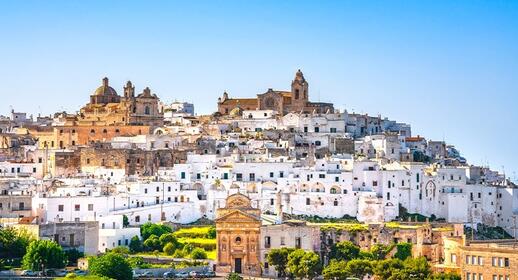 Ostuni