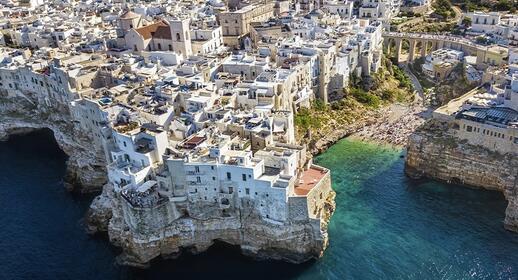 Polignano a Mare