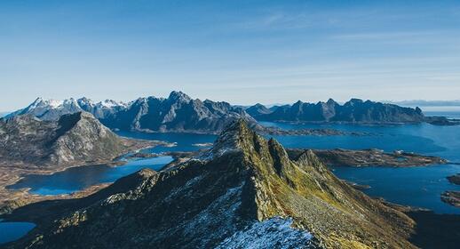 Îles Lofoten