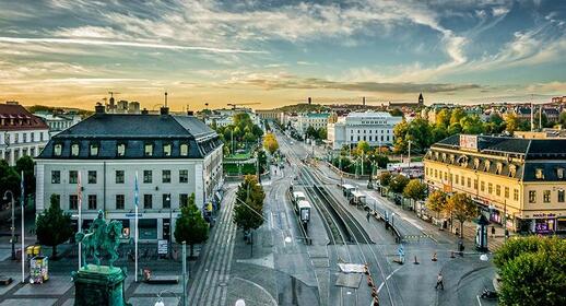 Göteborg