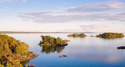 Vättern