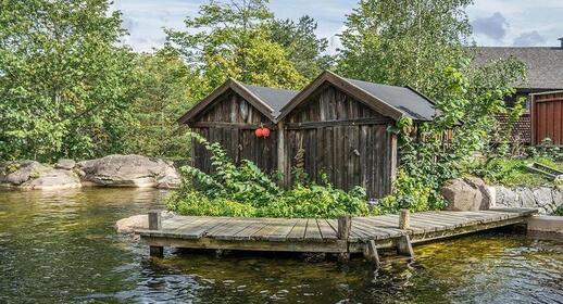 Parc de Skansen, Stockholm