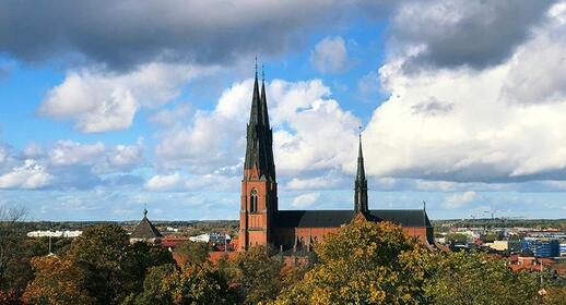 Uppsala