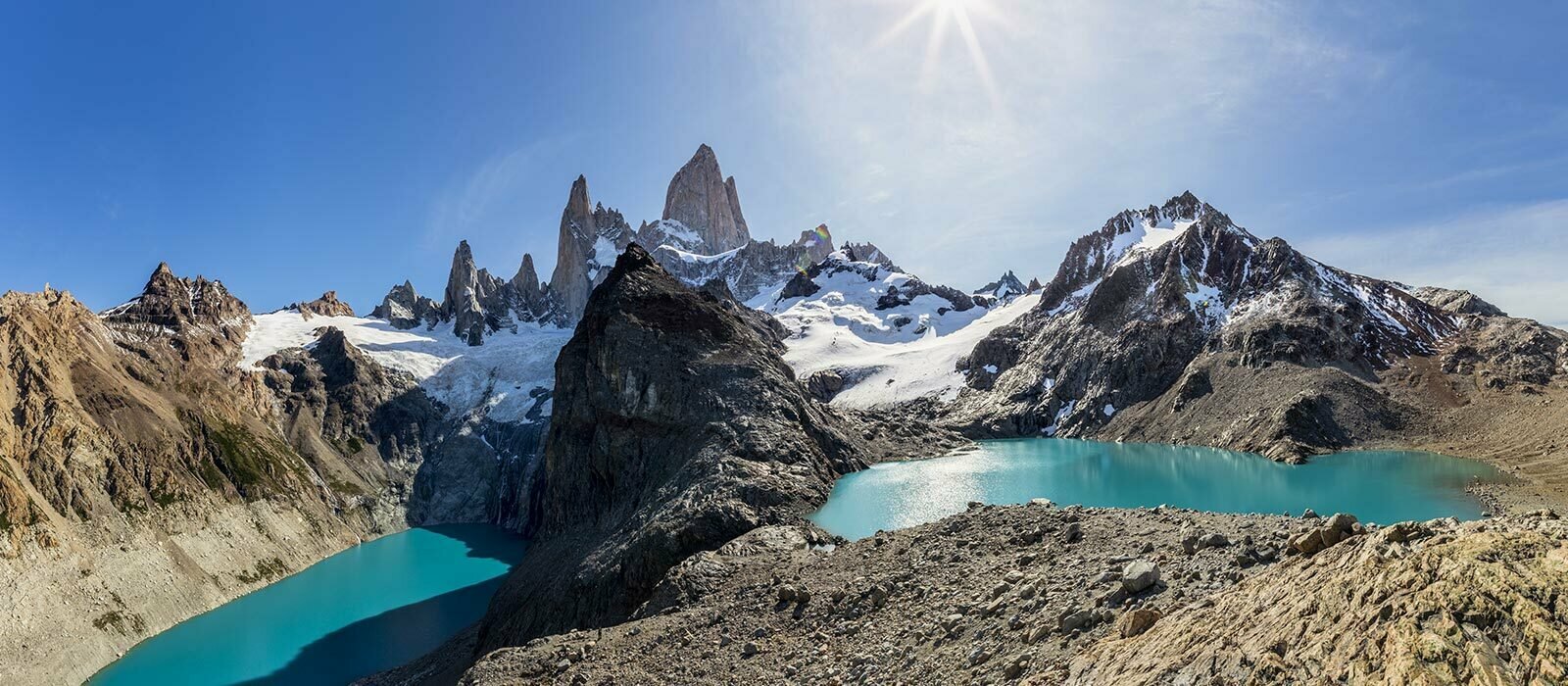 Voyage Argentine : circuits, treks et randonnées