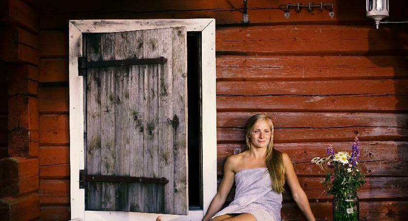 La ville de Kuopio et son sauna fumé